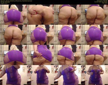 gitnorili — 17 minute Chaturbate female teen cam video, 480p, Mar 31, 2019
