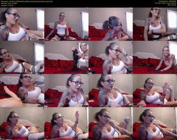 mizxtrix — 215 minute Chaturbate female teen cam video, 480p, Apr 8, 2019