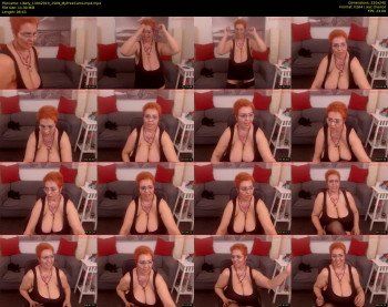 Libely — 9 minute MyFreeCams teen cam video, SD, Apr 13, 2019