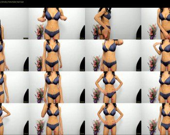 anya_fox — 17 minute Chaturbate female teen cam video, 1080p, Apr 14, 2019