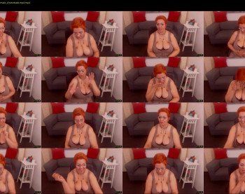 libely — 36 minute Chaturbate female teen cam video, 480p, Apr 15, 2019