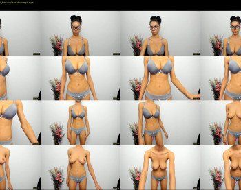 anya_fox — 29 minute Chaturbate female teen cam video, 1080p, Apr 16, 2019