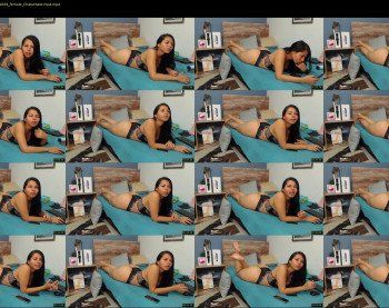 ms_sapphire — 11 minute Chaturbate female teen cam video, 1080p, Apr 16, 2019