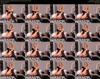 maya_lush — 19 minute Chaturbate female teen cam video, 720p, Apr 20, 2019