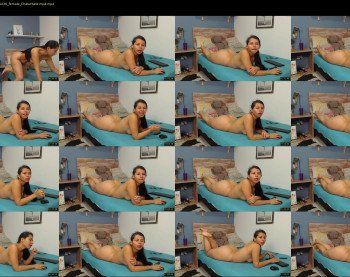 ms_sapphire — 9 minute Chaturbate female teen cam video, 1080p, Apr 23, 2019