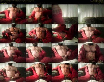 constructorcock — 27 minute Chaturbate male teen cam video, 720p, Apr 24, 2019