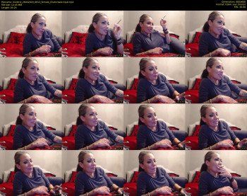 mizxtrix — 4 minute Chaturbate female teen cam video, 480p, Apr 26, 2019