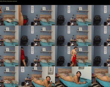 ms_sapphire — 9 minute Chaturbate female teen cam video, 1080p, Apr 25, 2019
