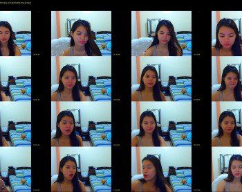 _pilya_ — 14 minute Chaturbate female teen cam video, 720p, Apr 30, 2019