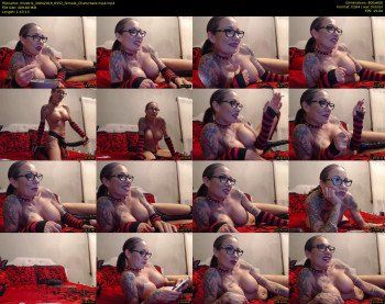 mizxtrix — 104 minute Chaturbate female teen cam video, 480p, Apr 30, 2019