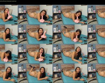 ms_sapphire — 13 minute Chaturbate female teen cam video, 1080p, Apr 30, 2019