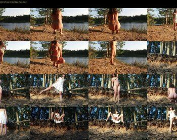 assessence — 20 minute Chaturbate female teen cam video, 720p, May 4, 2019