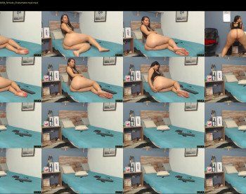 ms_sapphire — 53 minute Chaturbate female teen cam video, 1080p, May 4, 2019
