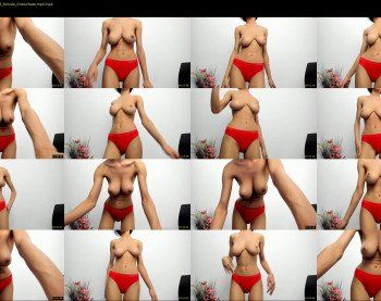 anya_fox — 4 minute Chaturbate female teen cam video, 1080p, May 6, 2019
