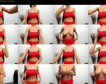 anya_fox — 15 minute Chaturbate female teen cam video, 1080p, May 6, 2019