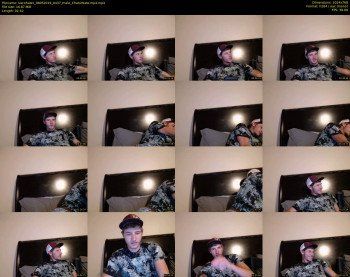siscohater — 3 minute Chaturbate male teen cam video, 720p, May 8, 2019