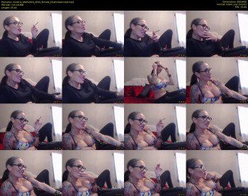 mizxtrix — 34 minute Chaturbate female teen cam video, 480p, May 9, 2019