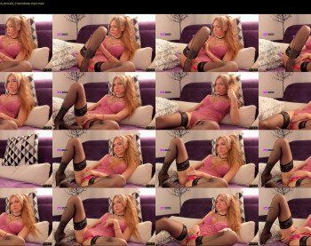 mmmmel — 5 minute Chaturbate female teen cam video, 720p, May 10, 2019