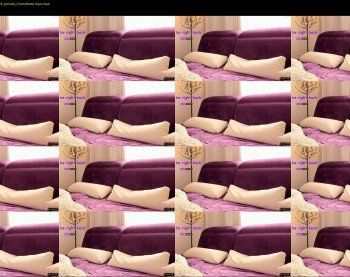mmmmel — 41 minute Chaturbate female teen cam video, 720p, May 11, 2019