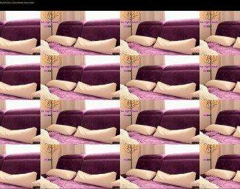 mmmmel — 23 minute Chaturbate female teen cam video, 720p, May 11, 2019