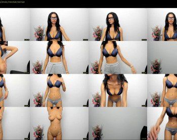 anya_fox — 29 minute Chaturbate female teen cam video, 1080p, May 12, 2019