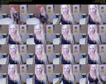 SavannahSteel — 3 minute MyFreeCams teen cam video, 480p, May 13, 2019