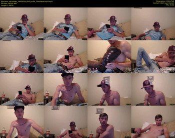 siscohater — 70 minute Chaturbate male teen cam video, 720p, May 14, 2019