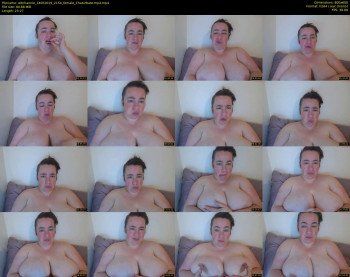 witchannie — 24 minute Chaturbate female teen cam video, 480p, May 14, 2019