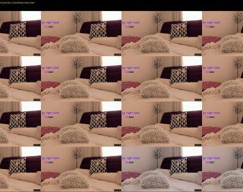 mmmmel — 6 minute Chaturbate female teen cam video, 720p, May 15, 2019