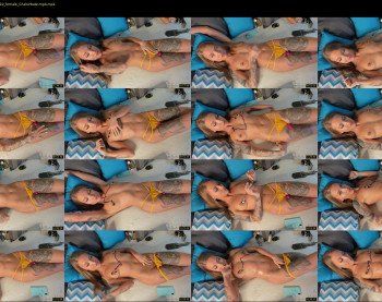 solar_kate — 28 minute Chaturbate female teen cam video, 1080p, May 17, 2019