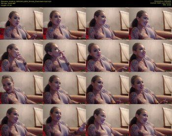 mizxtrix — 13 minute Chaturbate female teen cam video, 480p, May 19, 2019