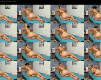 ms_sapphire — 6 minute Chaturbate female teen cam video, 1080p, May 23, 2019