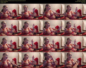 mizxtrix — 13 minute Chaturbate female teen cam video, 480p, May 23, 2019