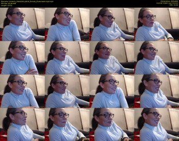 mizxtrix — 20 minute Chaturbate female teen cam video, 480p, Apr 29, 2019