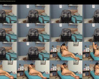 ms_sapphire — 47 minute Chaturbate female teen cam video, 1080p, May 24, 2019