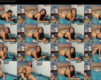 ms_sapphire — 48 minute Chaturbate female teen cam video, 1080p, May 26, 2019