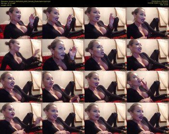 mizxtrix — 10 minute Chaturbate female teen cam video, 480p, May 28, 2019