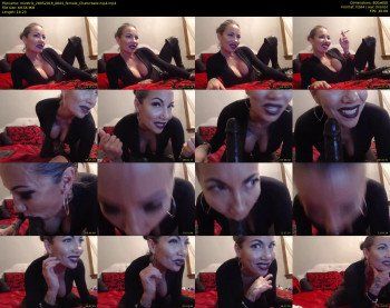 mizxtrix — 19 minute Chaturbate female teen cam video, 480p, May 28, 2019