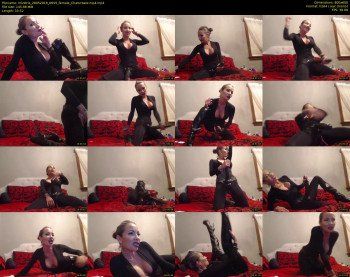 mizxtrix — 34 minute Chaturbate female teen cam video, 480p, May 28, 2019