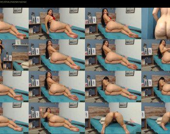 ms_sapphire — 48 minute Chaturbate female teen cam video, 1080p, May 28, 2019