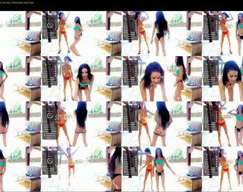 anya_fox — 29 minute Chaturbate female teen cam video, 1080p, Jun 1, 2019