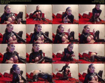 mizxtrix — 67 minute Chaturbate female teen cam video, 480p, Jun 1, 2019