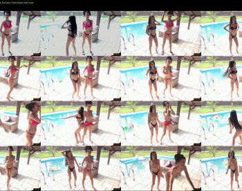 anya_fox — 36 minute Chaturbate female teen cam video, 1080p, Jun 2, 2019