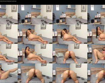 ms_sapphire — 53 minute Chaturbate female teen cam video, 1080p, Jun 6, 2019