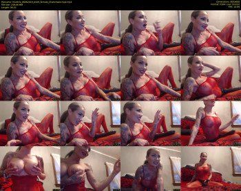 mizxtrix — 37 minute Chaturbate female teen cam video, 480p, Jun 6, 2019