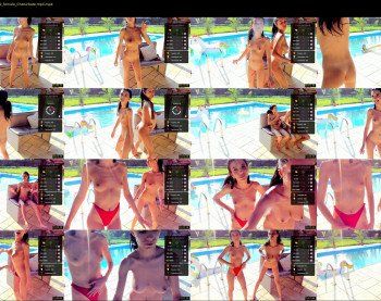 anya_fox — 29 minute Chaturbate female teen cam video, 1080p, Jun 7, 2019