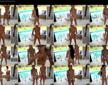 anya_fox — 29 minute Chaturbate female teen cam video, 1080p, Jun 8, 2019