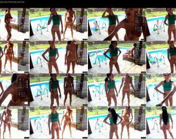 anya_fox — 29 minute Chaturbate female teen cam video, 1080p, Jun 8, 2019