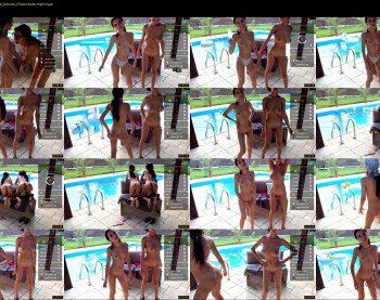 anya_fox — 29 minute Chaturbate female teen cam video, 1080p, Jun 8, 2019