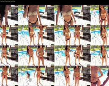 anya_fox — 29 minute Chaturbate female teen cam video, 1080p, Jun 9, 2019